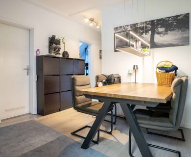 3-Zimmer-Wohnung am Schmölderpark mit Balkon und Garage! - Foto 3