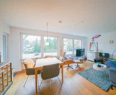 Zentral gelegene, großzügige 3-Zimmer-Wohnung in Ratingen-Mitte - Photo 2