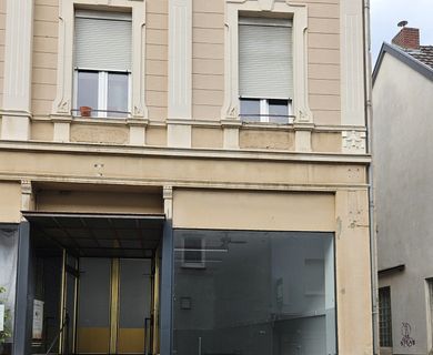 Ladenlokal oder Bürofläche zu vermieten