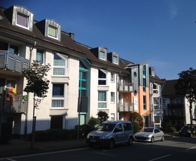 Hier ist Ihr Geld gut angelegt. Top Mieter!