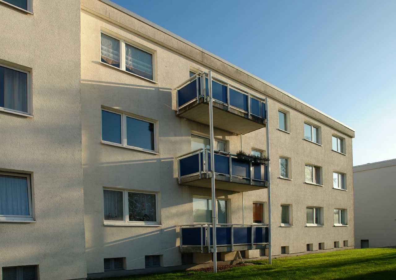 Ansicht