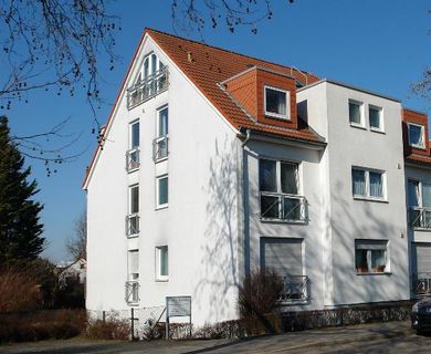 Licht, Licht, Licht! 3 Zimmer-Komfort-ETW in ruhiger Lage von D-Lichtenbroich.