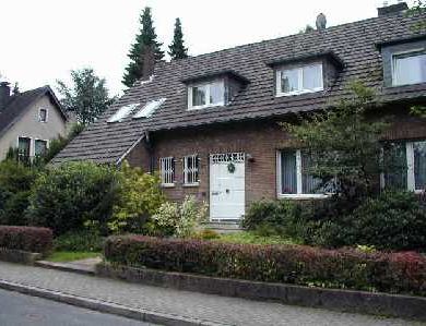 Raumwunder in Ratingen-Hösel !