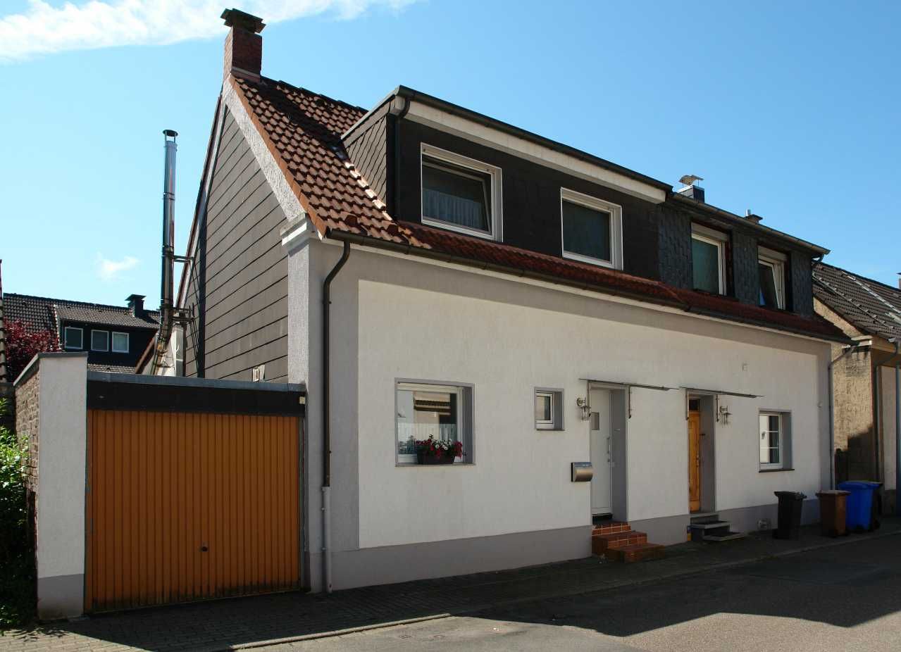 Ansicht