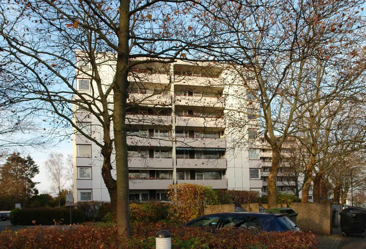 Ansicht