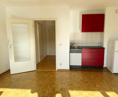 Refrath-Zentrum: die perfekte Wohnung für Singles