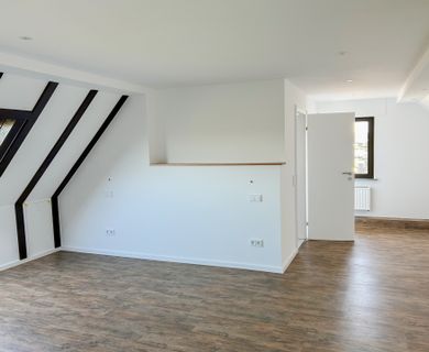 Attraktive Bürofläche in charmanten Zweifamilienhaus im Westerwald!