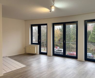 *RESERVIERT* Kleines Apartment mit Aufzug und Tiefgaragenstellplatz in guter Wohnlage von Poppelsdorf!