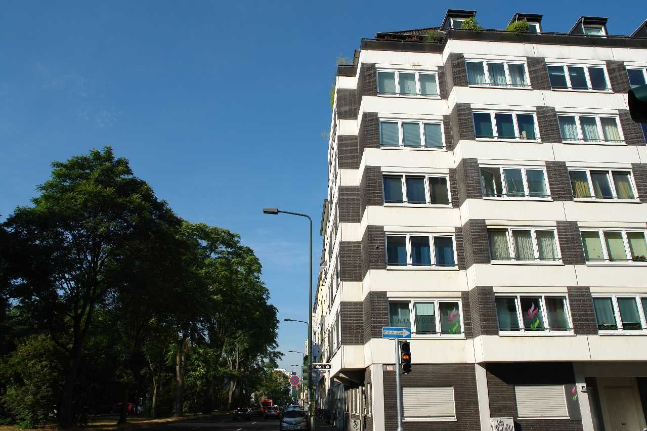 Frontansicht