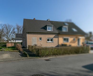 ***ZEITREISE INS WOHNPARADIES!***