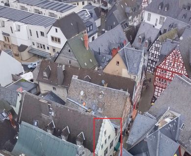 Exklusive Ladenfläche in Limburgs ältestem Steinhaus zu vermieten-ideal für Kunst-Mode-Fotografie!