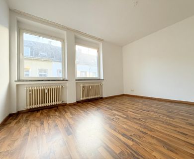2-ZIMMER 48m² WOHNUNG. HELL, MODERN, RUHIG. KREFELD ZENTRUM. - Foto 3