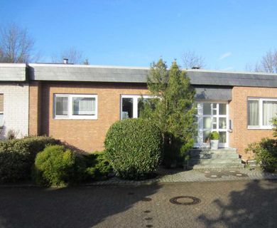 Hochwertiger Bungalow im Südwesten von Ratingen !