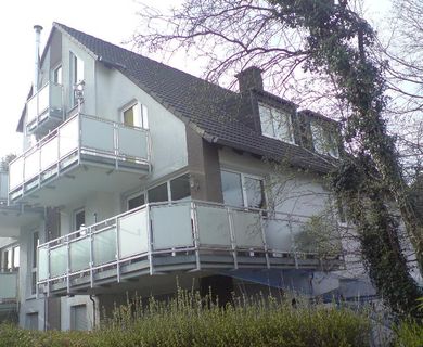 Hochwertige 3-Zimmer-Maisonette-Wohnung in Ratingen-Ost