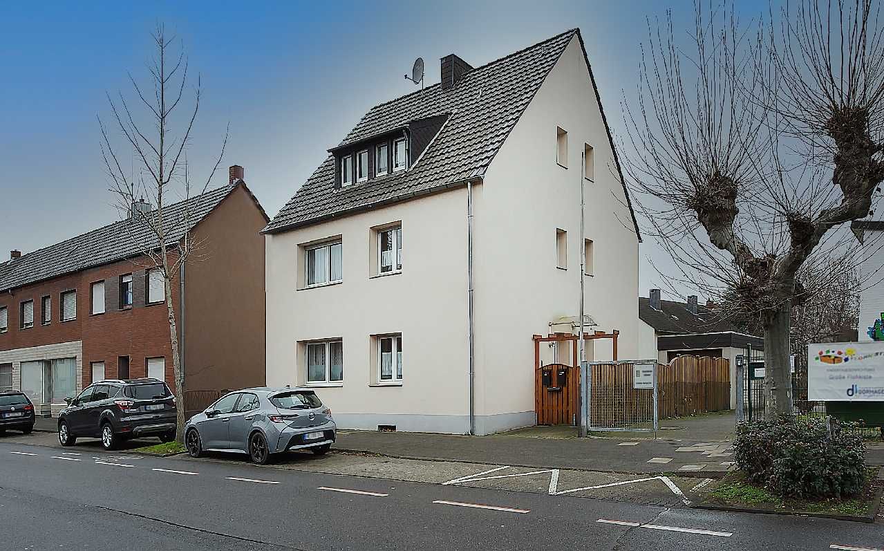 Ansicht