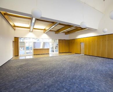 Anspruchsvolle Büro- oder Praxisfläche in begehrter Lage