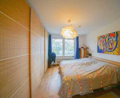 Zentral gelegene, großzügige 3-Zimmer-Wohnung in Ratingen-Mitte - Photo 3