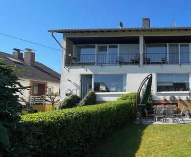 Doppelhaus – 2 Hälften – im Paket