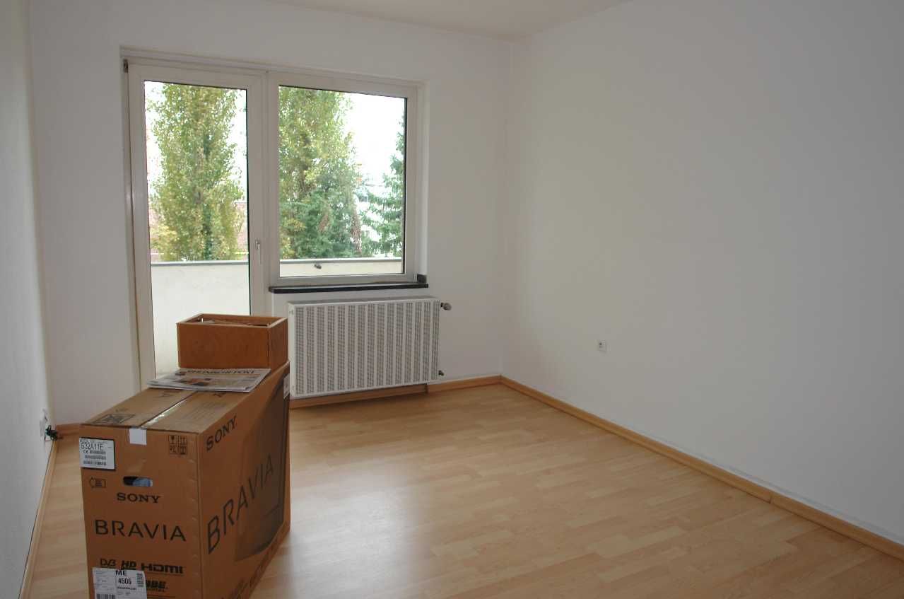 Schlafbereich