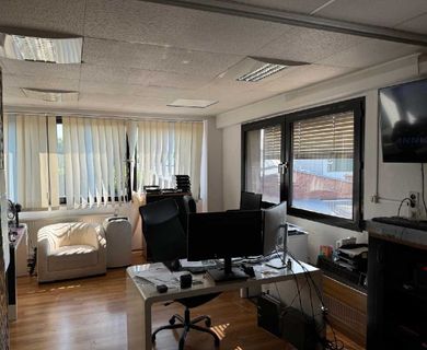 Ca. 60 m² großes Einzelbüro mit idealer Anbindung in Ratingen