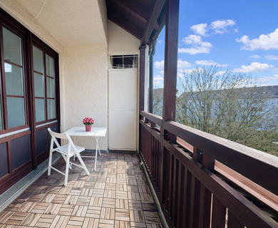 befristet vermietete ETW nähe ALLIANZ Arena