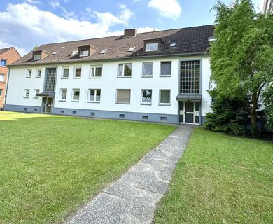 Solide  und  modernisierte Kapitalanlage in Recklinghausen!