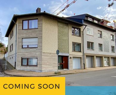 In Aufbereitung – 2 Familienhaus im Herzen von Herzogenrath