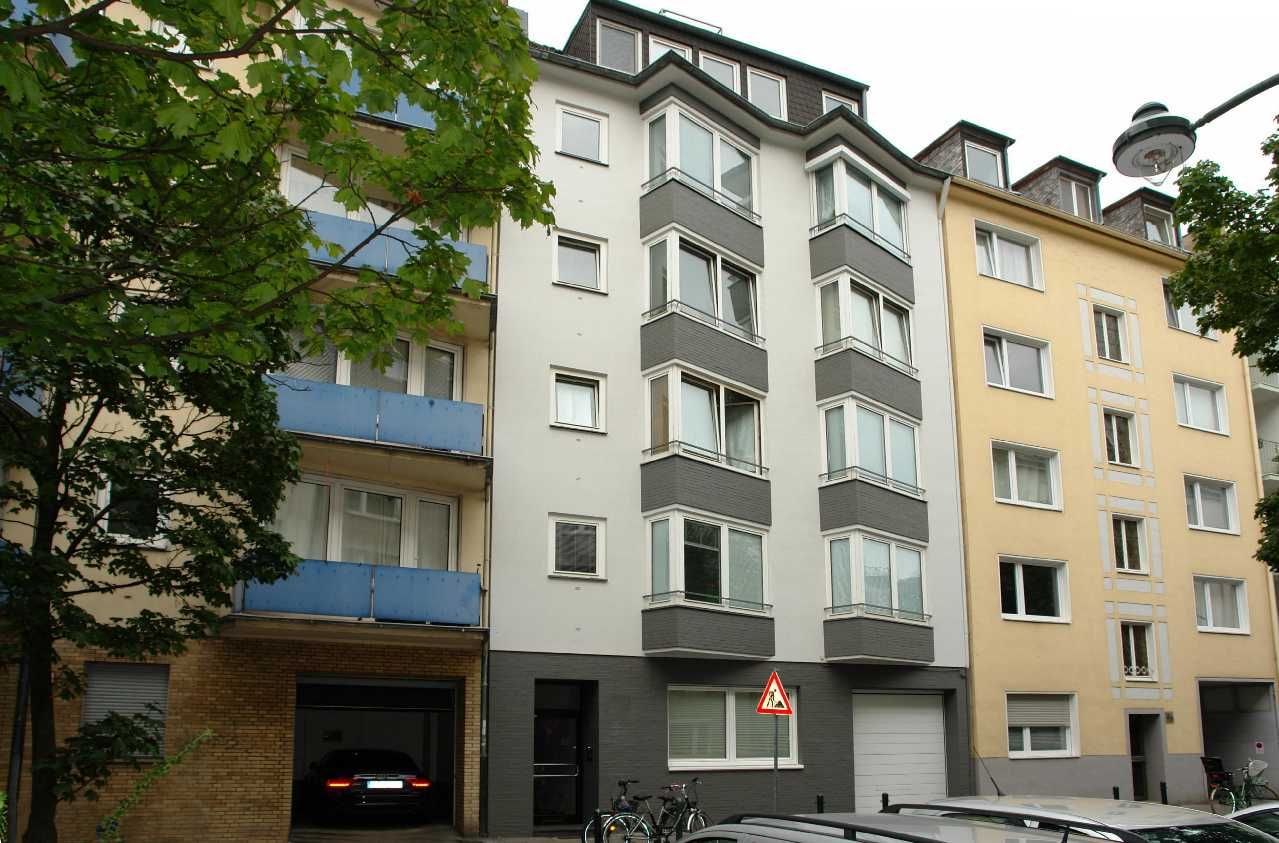 Ansicht
