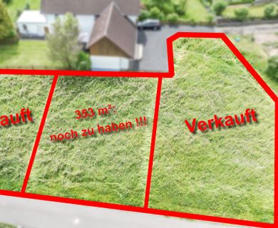 *Provisionsfrei* Baugrundstück(e) in Königswinter-Eudenbach!