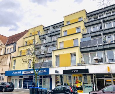 Seniorengerechtes wohnen im Zentrum von Werne