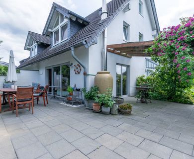 ***RELAXEN STATT RASENMÄHEN!***