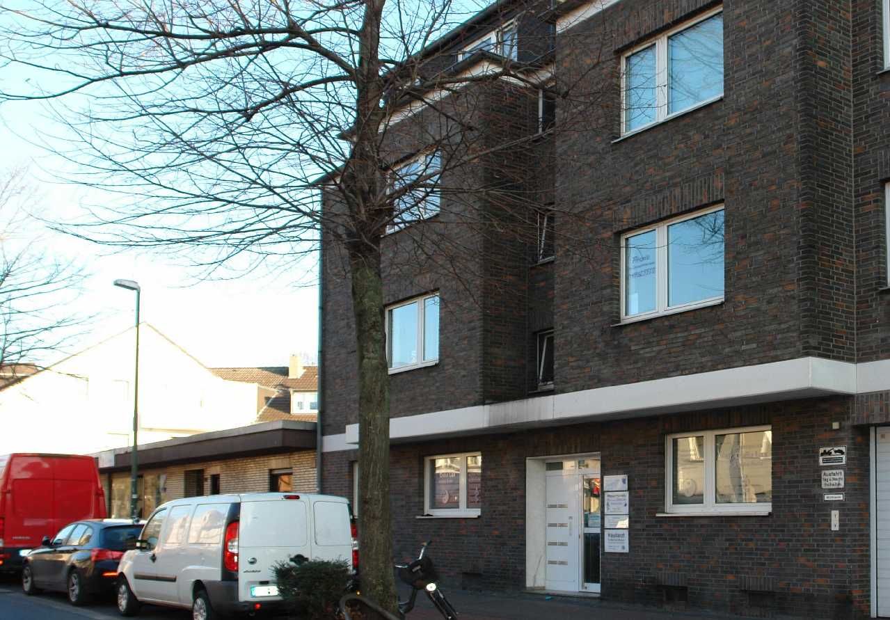 Ansicht