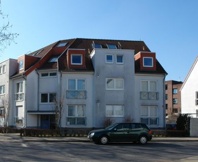 Kapitalanlage – 3 Zimmer-Komfort-ETW in vermietungssicherer Lage von D-Lichtenbroich.