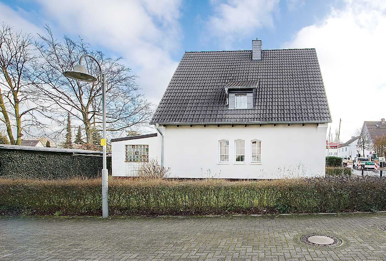 Seitenansicht