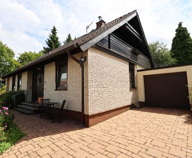 Freistehendes Einfamilienhaus mit ca. 175 m² Wohnfläche in Schildgen