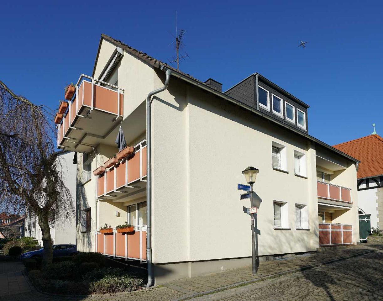 Ansicht 