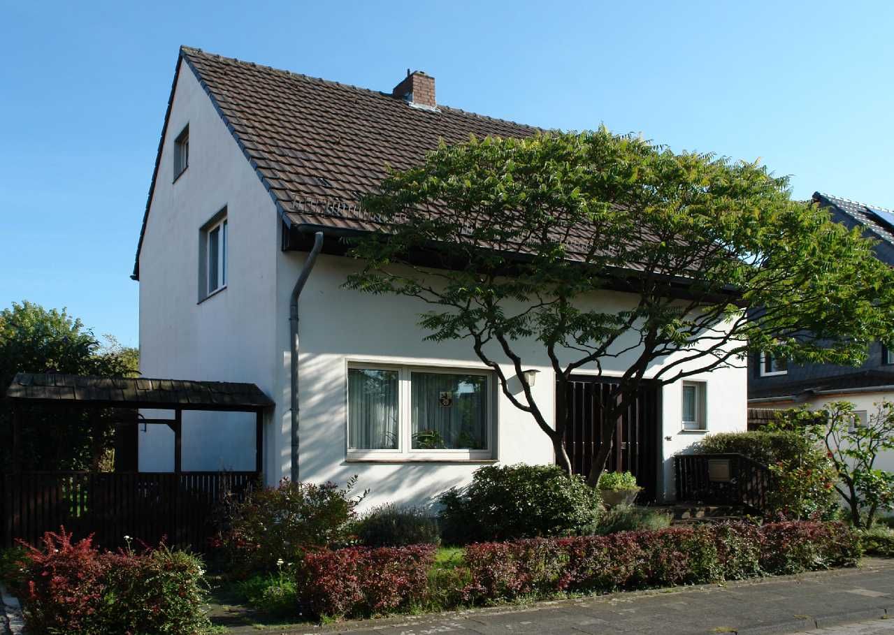 Ansicht