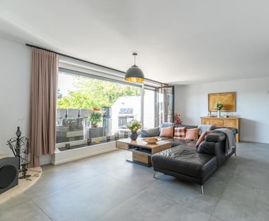 ***WOHNVERGNÜGEN PUR***