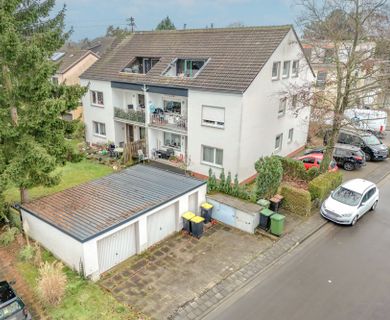 Solide Vermietung, Gute Lage, Werthaltige Investition!