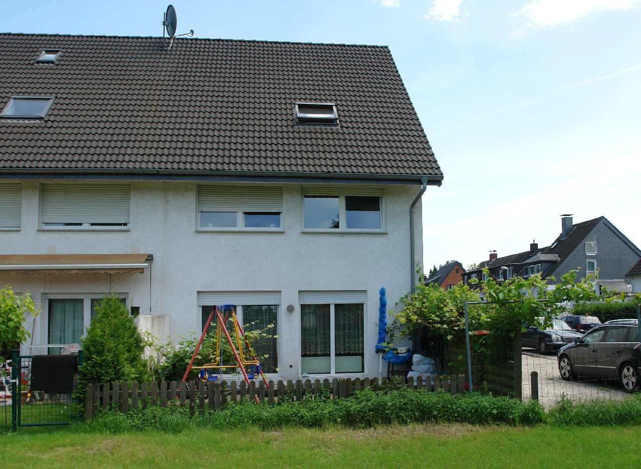 Westansicht