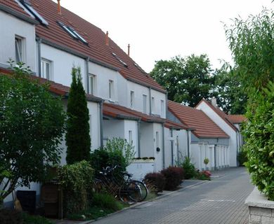 Ratingen-Mitte: Die Erfüllung Ihrer Wohnwünsche