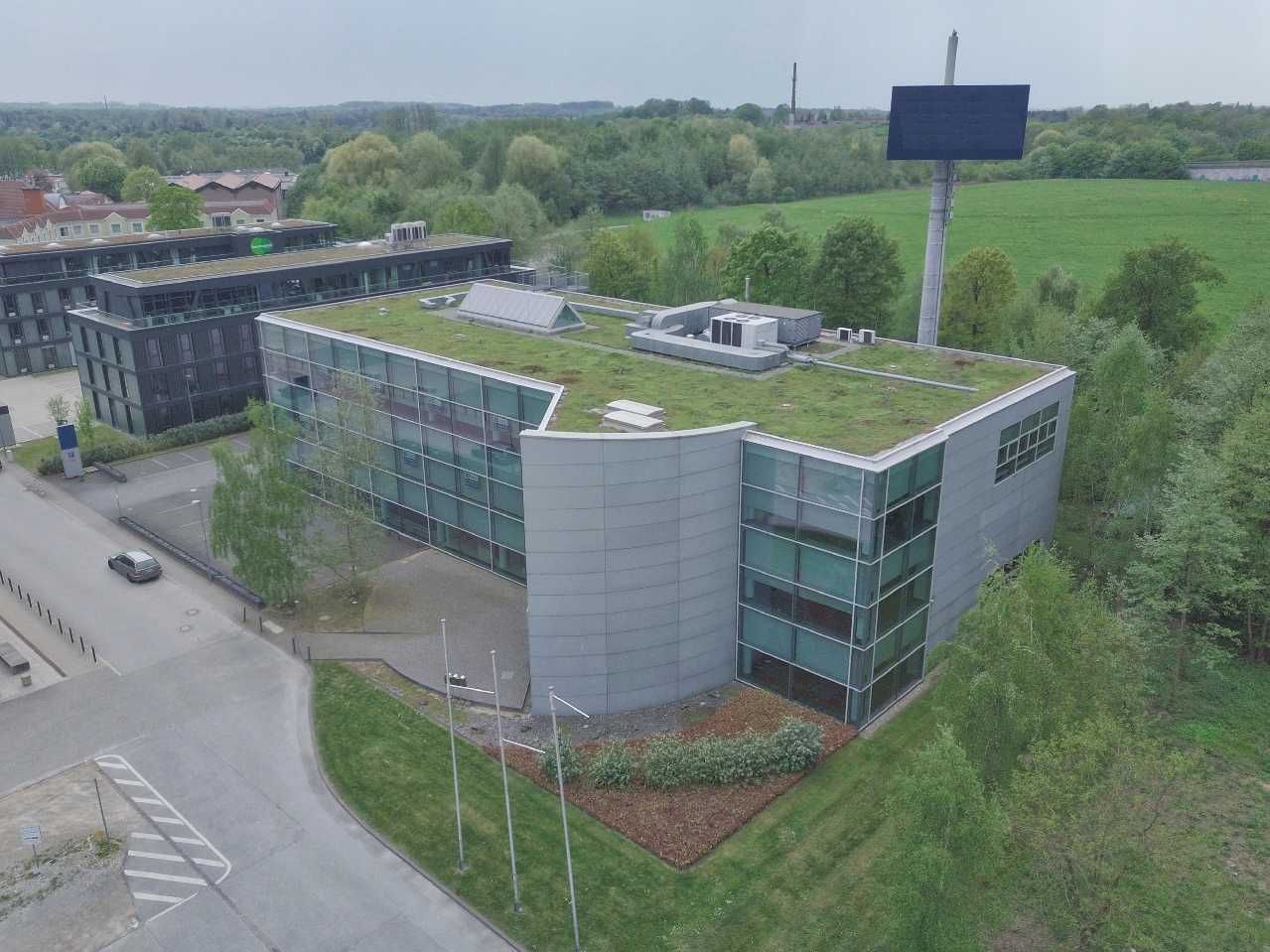 Luftbild