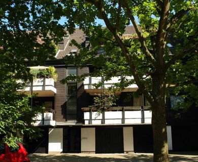 Kapitalanlage in Ratingen-Süd: Moderne 2 Zimmer-Eigentumswohnung mit Balkon !