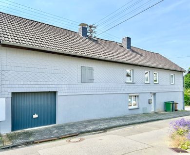 *RESERVIERT* EFH/ZFH mit Potenzial – Ideal für Kapitalanleger, Mehrgenerationen oder Wohnen & Vermieten!