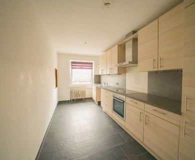 Moderne 2-Zimmer-Wohnung mit Balkon und EBK! - Foto 2