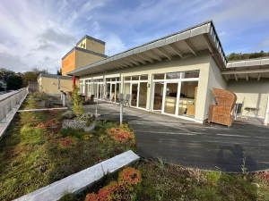 Haus Grotenbach – Willkommen daheim! Seniorenwohnen in netter Gemeinschaft - Photo 5