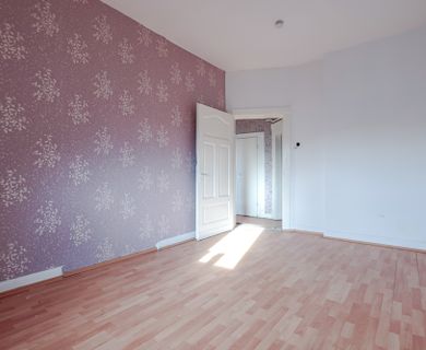 Sofort bezugsfrei! Top geschnittene Etagenwohnung in Köln-Mülheim