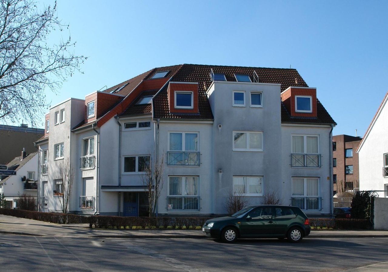 Ansicht
