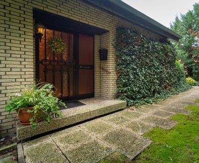 Bungalow mit Potenzial und großem Garten in Hamm-Bockum-Hövel!