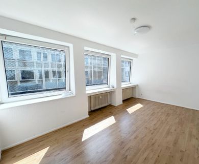 STUDENTEN AUFGEPASST! SCHICKES APARTMENT AUF DER HOCHSTRASSE ZU MIETEN!